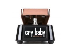 Педаль Dunlop JOE BONAMASSA SIGNATURE CRYBABY